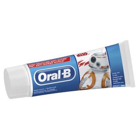 ORAL B DENT PRO-EXPERT STAR WA