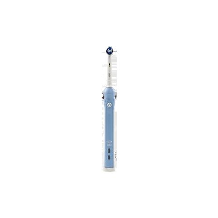 Oral-b oral b - professional care 1000 brosse à dents électrique -1 brosse 