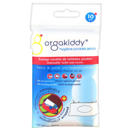 Orgakiddy protege cuvette wc 1