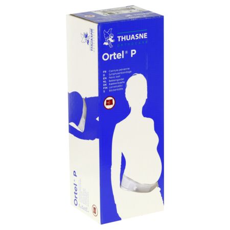 Ortel p ceinture pelvienne blanche t2