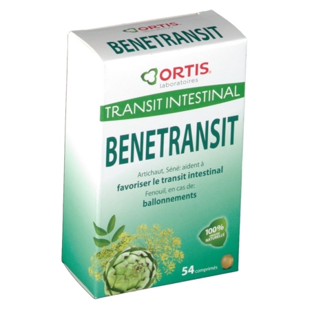 Benetransit ortis cp 3x18