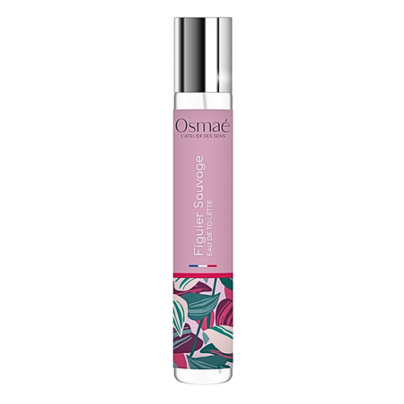 Osmaé Eau de Toilette Figuier Sauvage, 30 ml