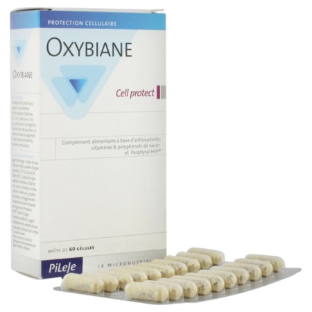 Pileje oxybiane cell protect