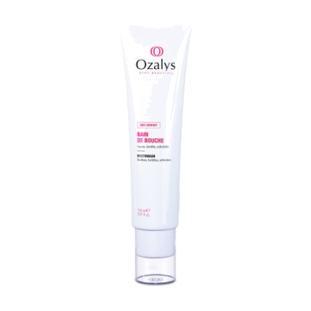 Ozalys Bain de bouche, 150ml