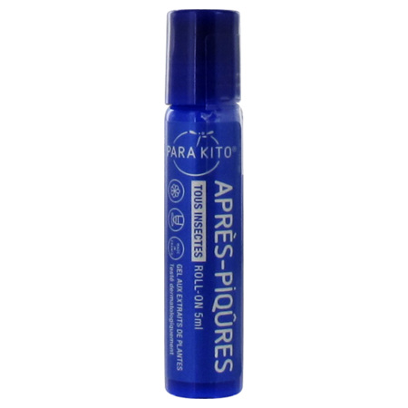 Para kito apres piqures roll on, 5 ml