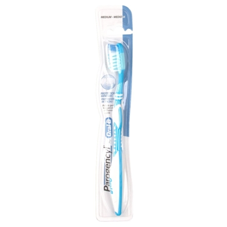 Parogencyl brosse dents protec gencives medium