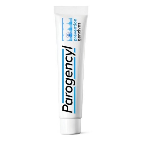 Parogencyl Dentifrice Prévention Gencives, 75 ml