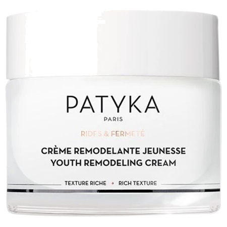 Patyka Crème Remodelante Jeunesse Riche, 50 ml