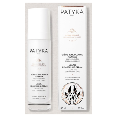 Patyka Crème Universelle Remodelante Jeunesse, 50 ml