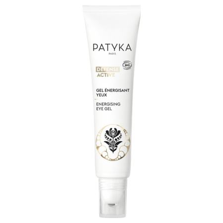 Patyka Gel Énergisant Yeux 15 ml