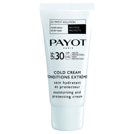 Payot cold cream condit ext sp
