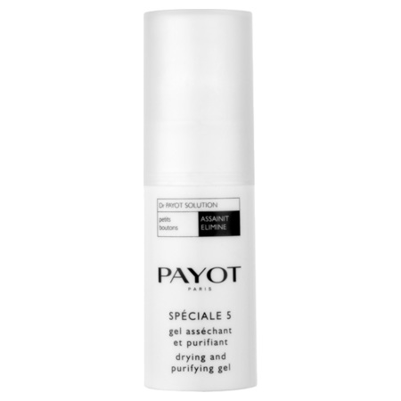 Payot speciale 5 15ml         