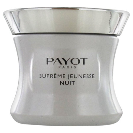 Payot supreme jeunesse nuit   