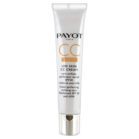Payot uni skin cc cream       