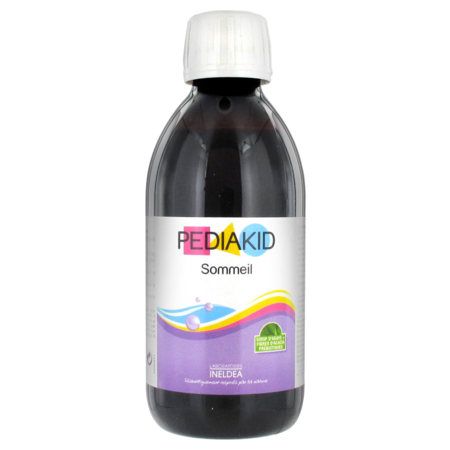 Pediakid sommeil sp 250ml     