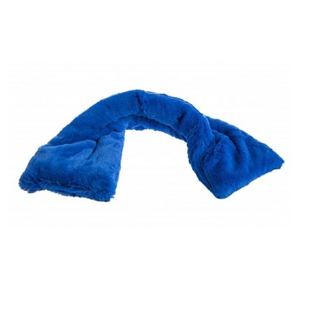 Pelucho bouillotte bandeau tour de cou