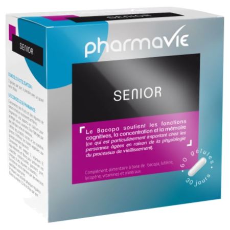 Pharmavie Senior