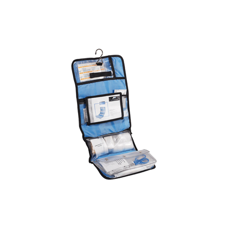 Pharmavoyage trousse secours compacte