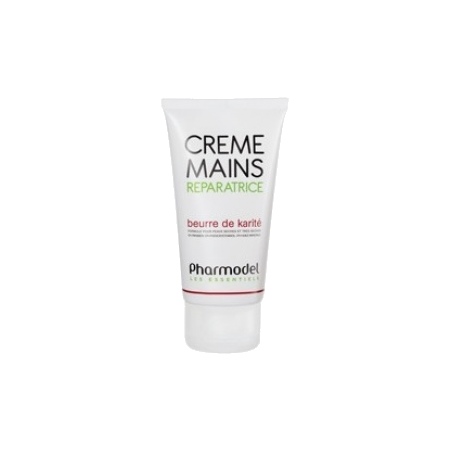 Pharmodel creme mains karite 75ml