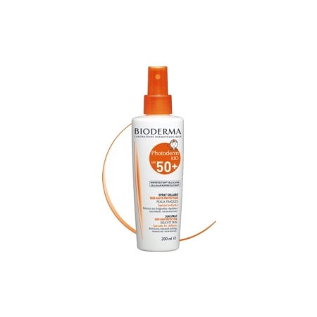 Photoderm kid creme spf 50+ spray, 200 ml