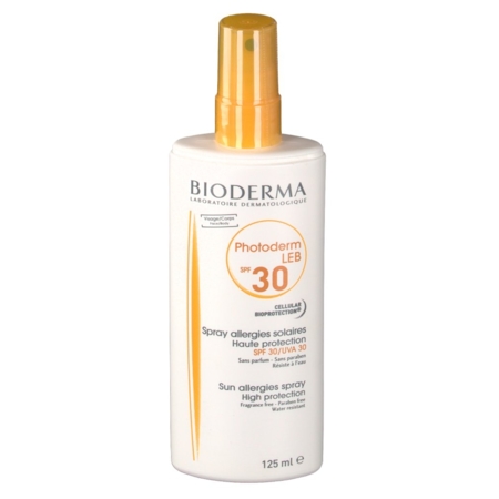 Photoderm leb spf 30, 125 ml