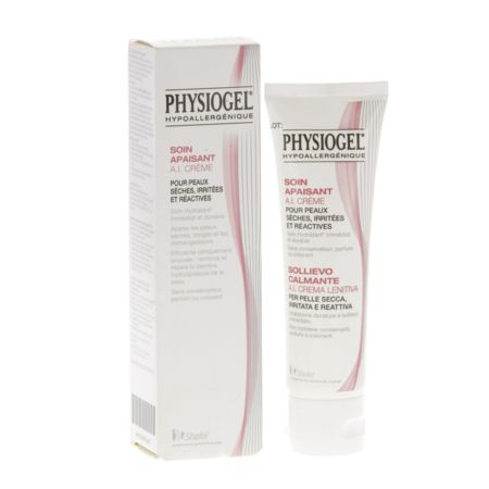 Physiogel crème soin a.i. apaisant