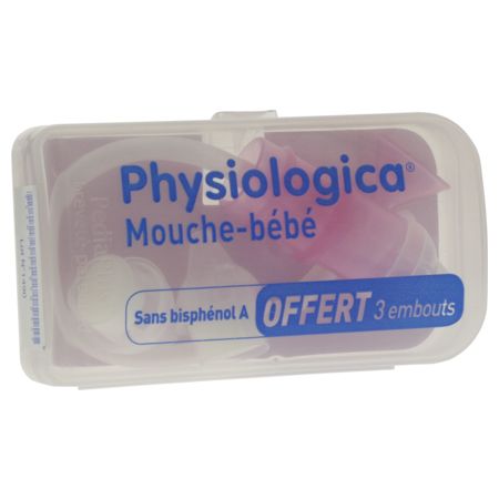 Physiologica mouche bebe classique