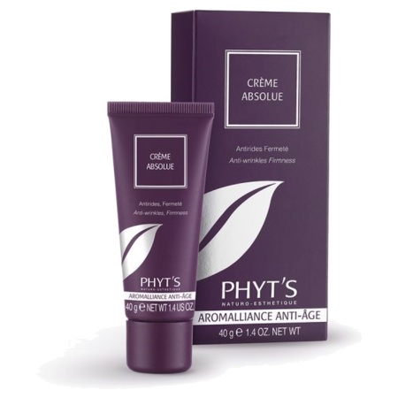 Phyt's Crème absolue, 40g