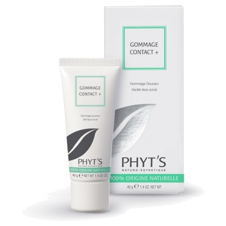 Phyt's Gommage Contact +, 40g
