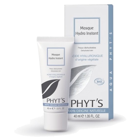 Phyt's Masque Hydra-instant, 40ml