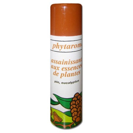 Phytaromasol pin eucalyptus spray, spray de 250 ml
