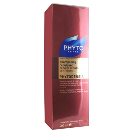 Phyto phtodensia shp 200ml