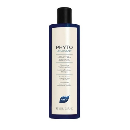 Phyto Phytoapaisant Shampoing, 400 ml