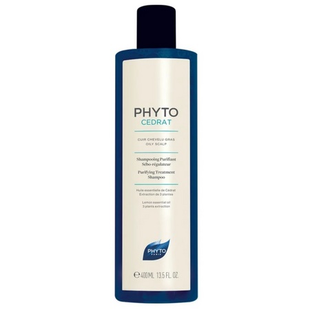 Phyto Phytocedrat Shampoing purifiant, 400 ml