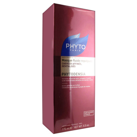 Phyto phytodensia masque