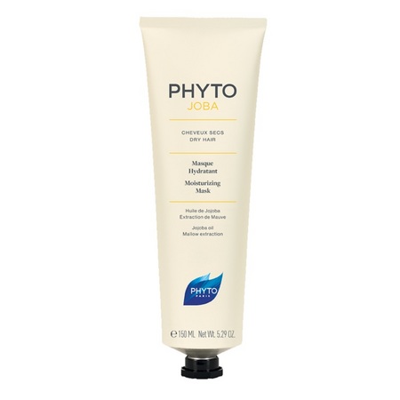 Phyto Phytojoba Masque hydratant, 150 ml 
