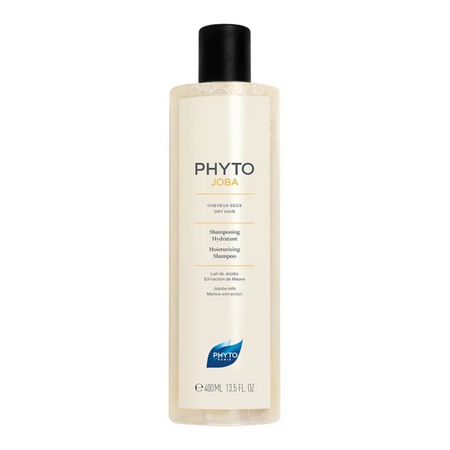 Phyto Phytojoba Shampoing hydratant, 400 ml