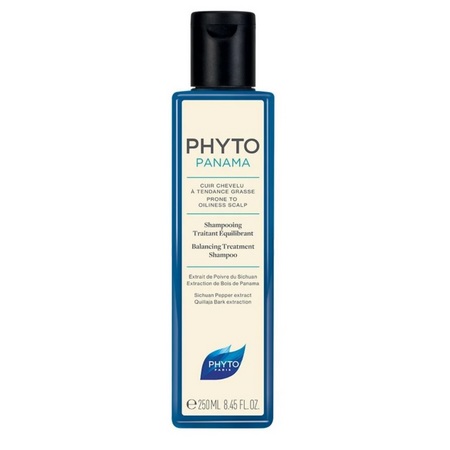 Phyto Phytopanama Shampoing traitant équilibrant, 250 ml