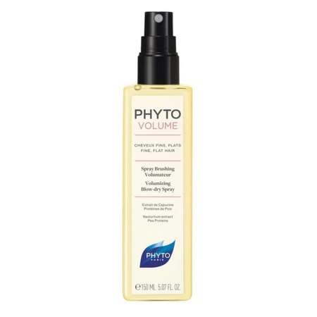 Phyto Phytovolume Spray brushing volumateur, 150 ml