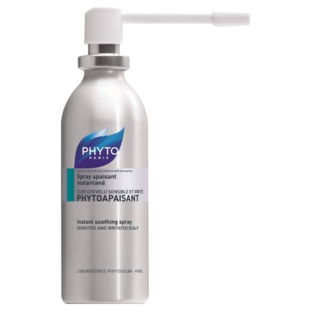Phytoapaisant soin confort reequilibr spray, spray de 50 ml