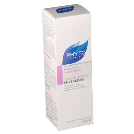 Phytolaque soie laque vaporisateur, 2 x 100 ml