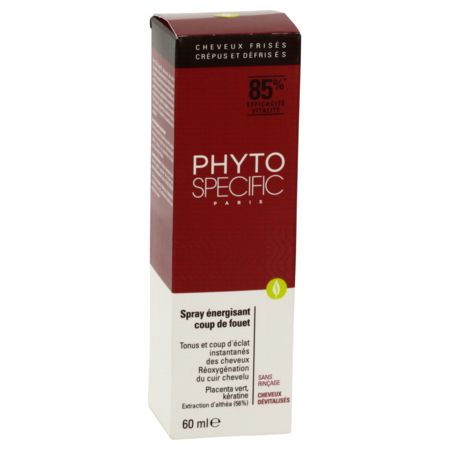 Phytospecific energisant spray 60ml
