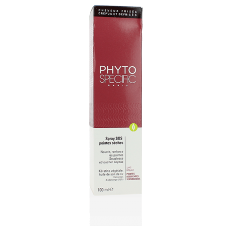 Phytospecific sos pointes seches spray 100ml