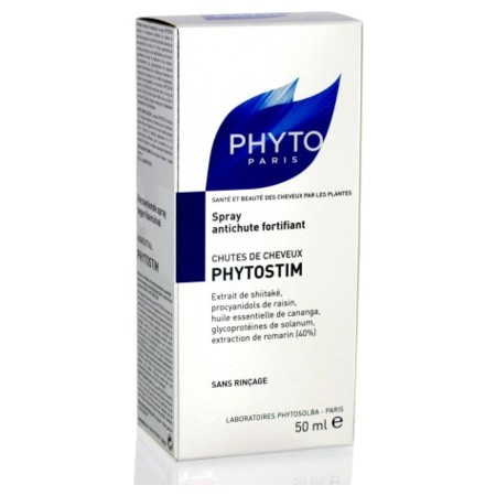 Phytostim antichute fortifiant spray, spray de 50 ml