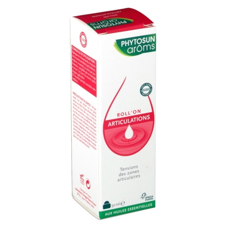 Phytosun aroms articulations roll on, 50 ml