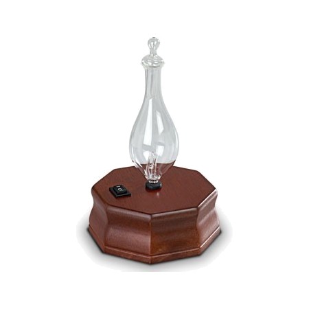 Phytosun aroms diffuseur classique bois fonce
