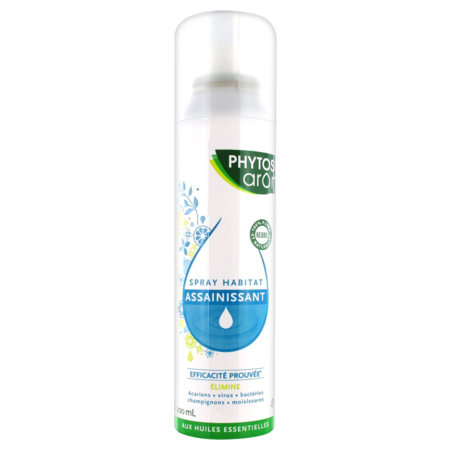 Phytosun spray assainissant, 200 ml