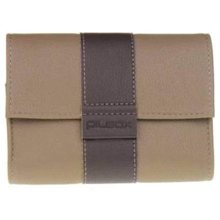 Pilbox liberty taupe