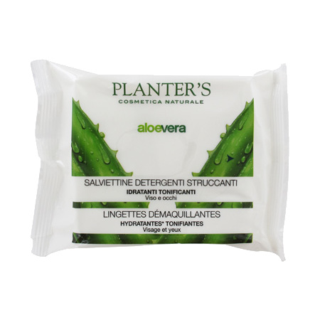 Planter's aloe vera ling demaq sach/20