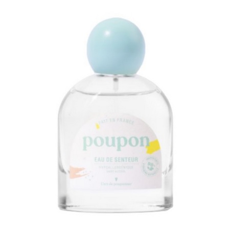 Poupon Eau de senteur, 50 ml